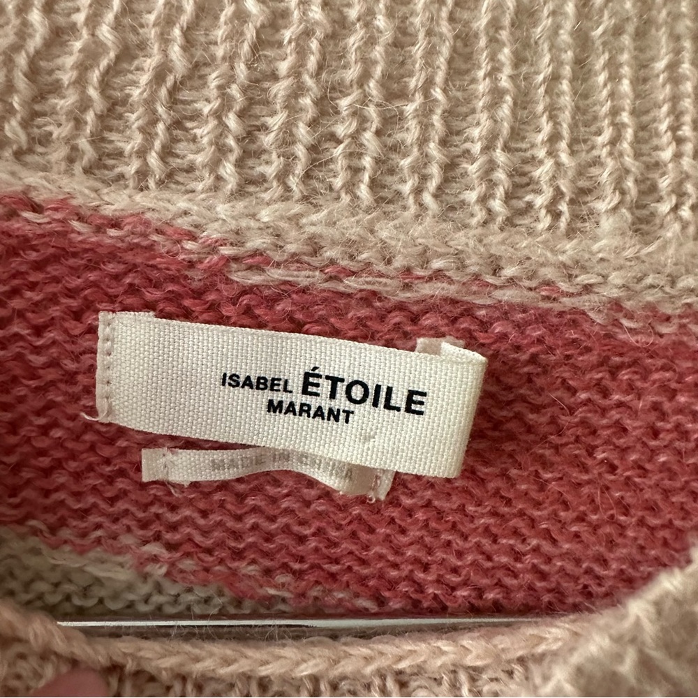 Isabel Marant galith sweater - Picture 6 of 6